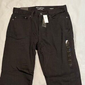 Banana Republic Men's Dark Jeans